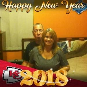 Meet your Posher, Tammy